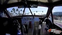 2016 Long Beach Pat O'Keefe Wreck Stadium SUPER Trucks