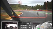 Koenigsegg One:1 Fast Lap at Spa Francorchamps