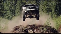 Toyo Tires: BJ Baldwin's Recoil 3 - Sasquatch Hunter