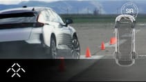 Faraday Future | Testing FF 91 | Dynamic Vehicle Control