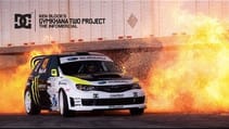 DC SHOES: KEN BLOCK GYMKHANA TWO THE INFOMERCIAL