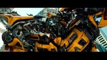 Transformers: Dark of the Moon  Super Bowl TV Spot