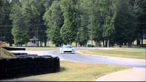 The 2013 Viper GTS-R takes on the roads of Virginia International Raceway for testing.