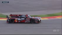 2016 WEC 6 Hours of Spa-Francorchamps Full Highlights