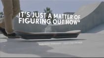 Lexus has created a real, rideable hoverboard