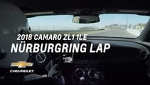 2018 Camaro ZL1 1LE Conquers Nürburgring | Chevrolet