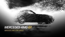 The Mercedes-AMG GT: This is What You Get.