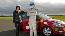 Top Gear presents BBC Newsreaders in a Reasonably Priced Car - Children in Need 2012 - BBC One