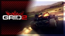 GRID 2 Uncovered - Live Gameplay ft. Brands Hatch, Chicago and Miami