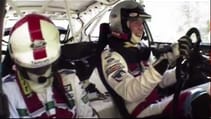 10 years of the World Rally Championship