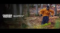 Candide Thovex – quattro®