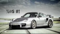 The new 911 GT2 RS: Awe.