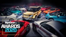 TopGear.com Awards 2020: 18 amazing winners, 1 GOLD Defender!