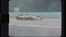 IndyCar at Road America on SUPER 8