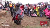 Barbie Jeep Downhill Racing - RWP Spring Break 2018