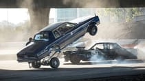 [HOONIGAN] KEN BLOCK'S GYMKHANA SEVEN: WILD IN THE STREETS OF LOS ANGELES