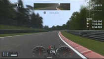 Gran Turismo 5 Nurburgring Reality Check