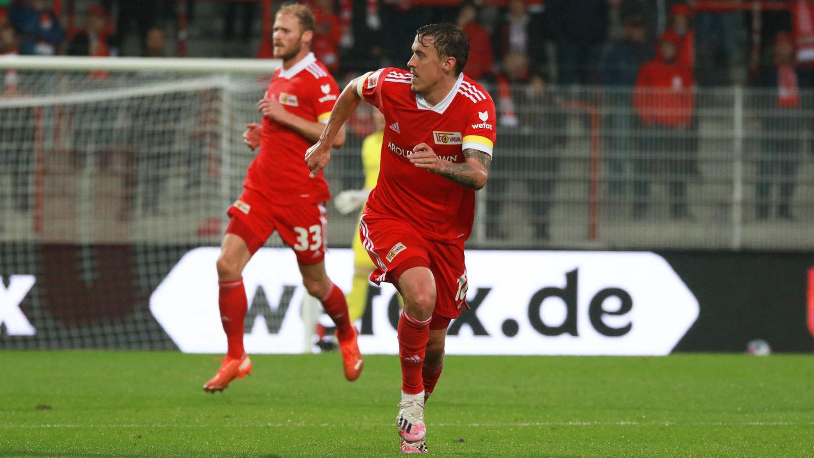 Max Kruse Union Berlin