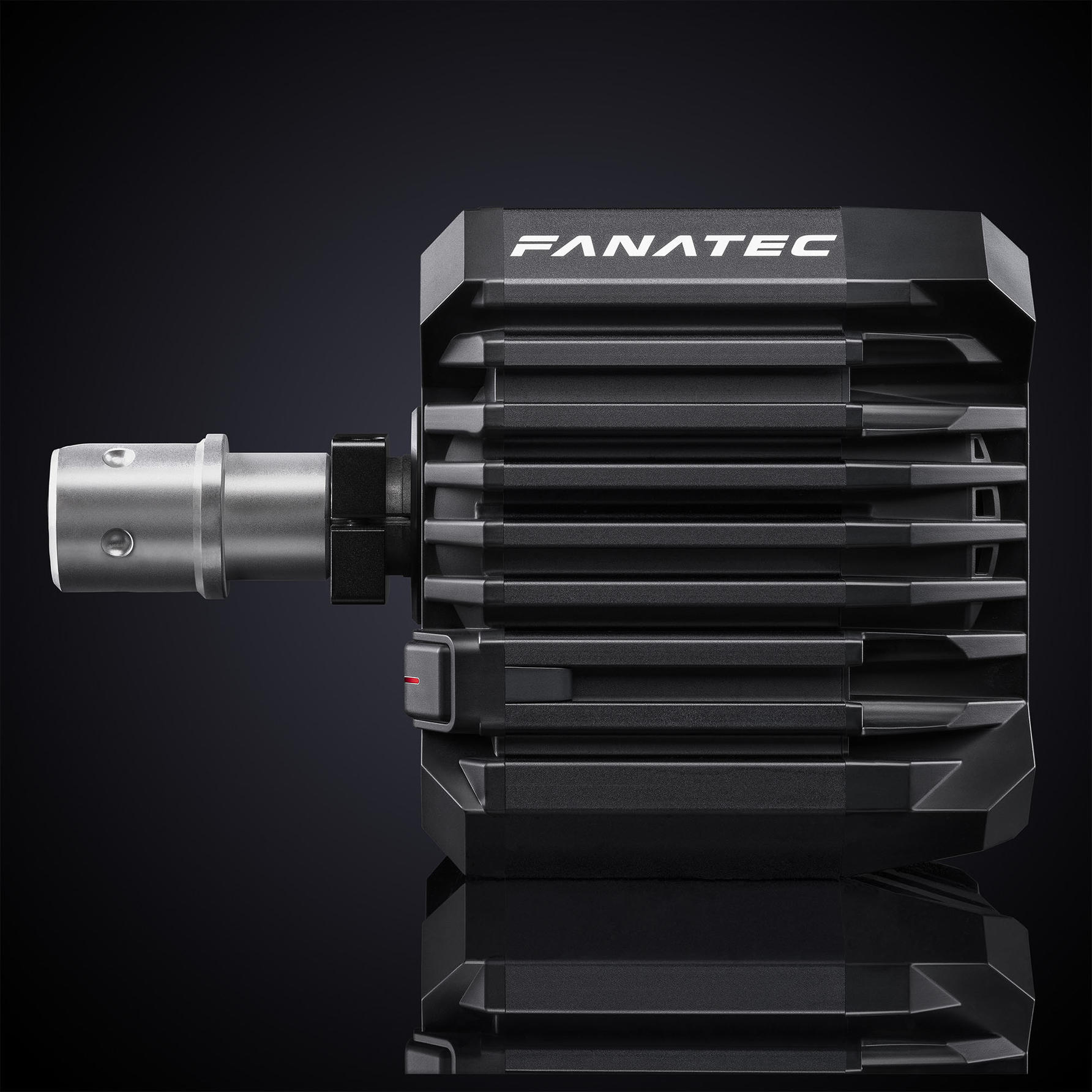 Fanatec CSL DD wheelbase