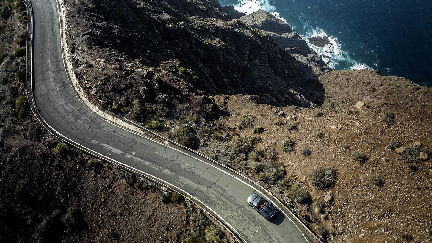 Audi R8 Performance RWD Spyder review: drop-top 562bhp noise-machine tested