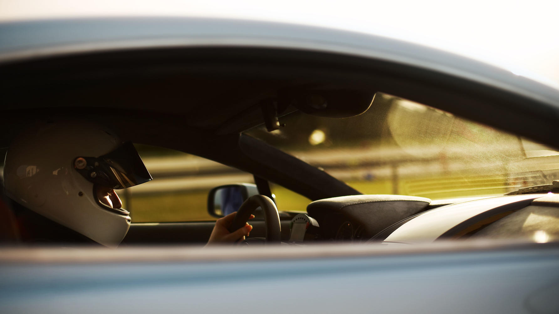 Aston Martin V12 Vantage RS concept Top Gear