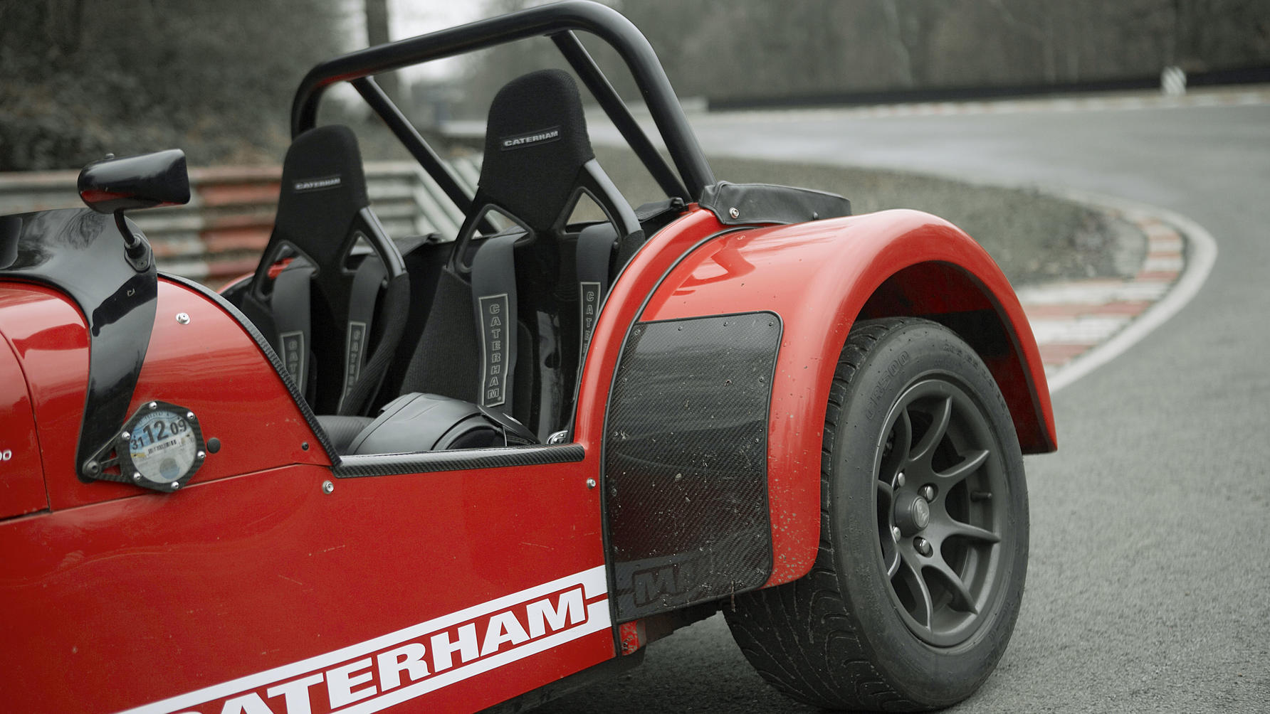 caterham