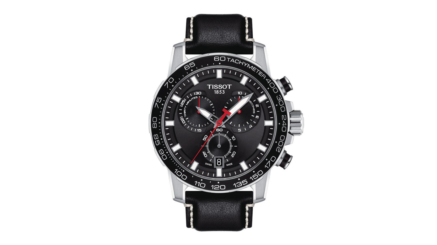 Tissot Supersport Chrono