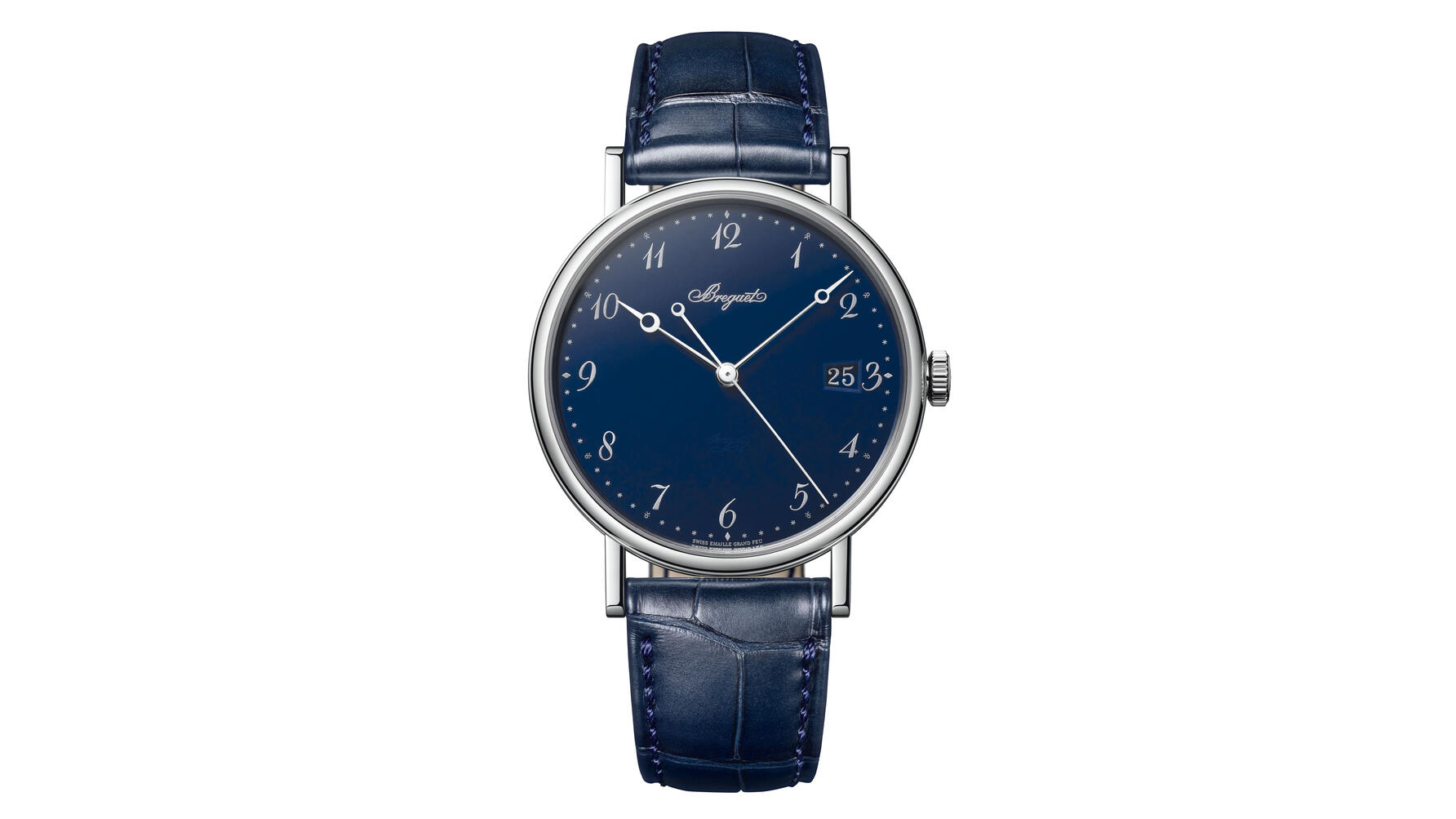 BREGUET CLASSIQUE