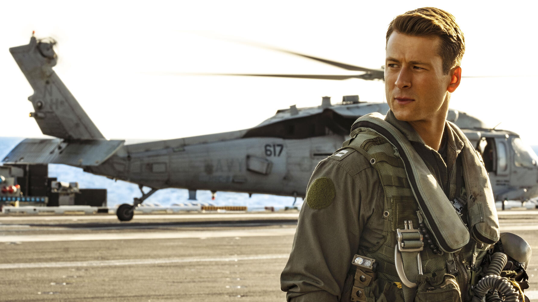 Top Gun