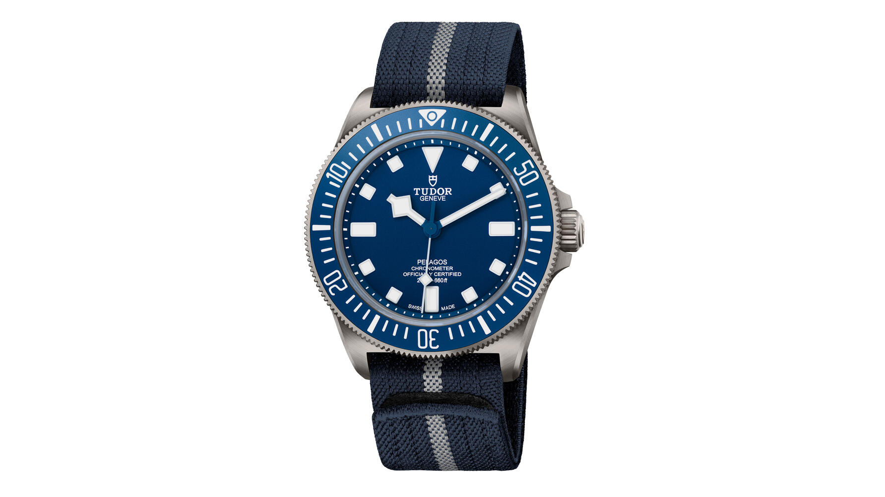 Tudor Pelagos FXD