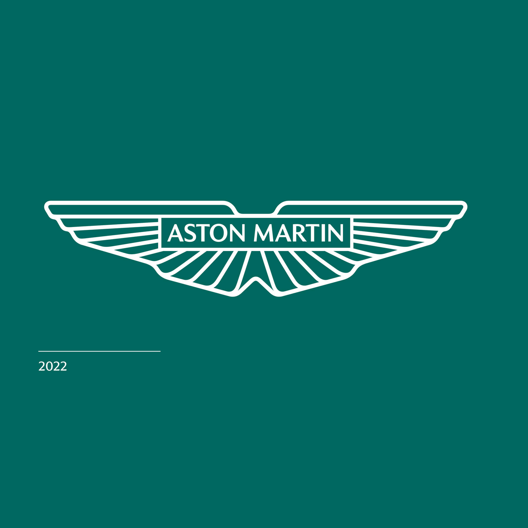 Aston Martin wings