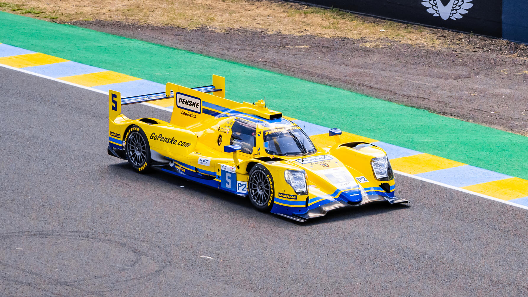 The beginner's guide to Le Mans 24 Hour Race 