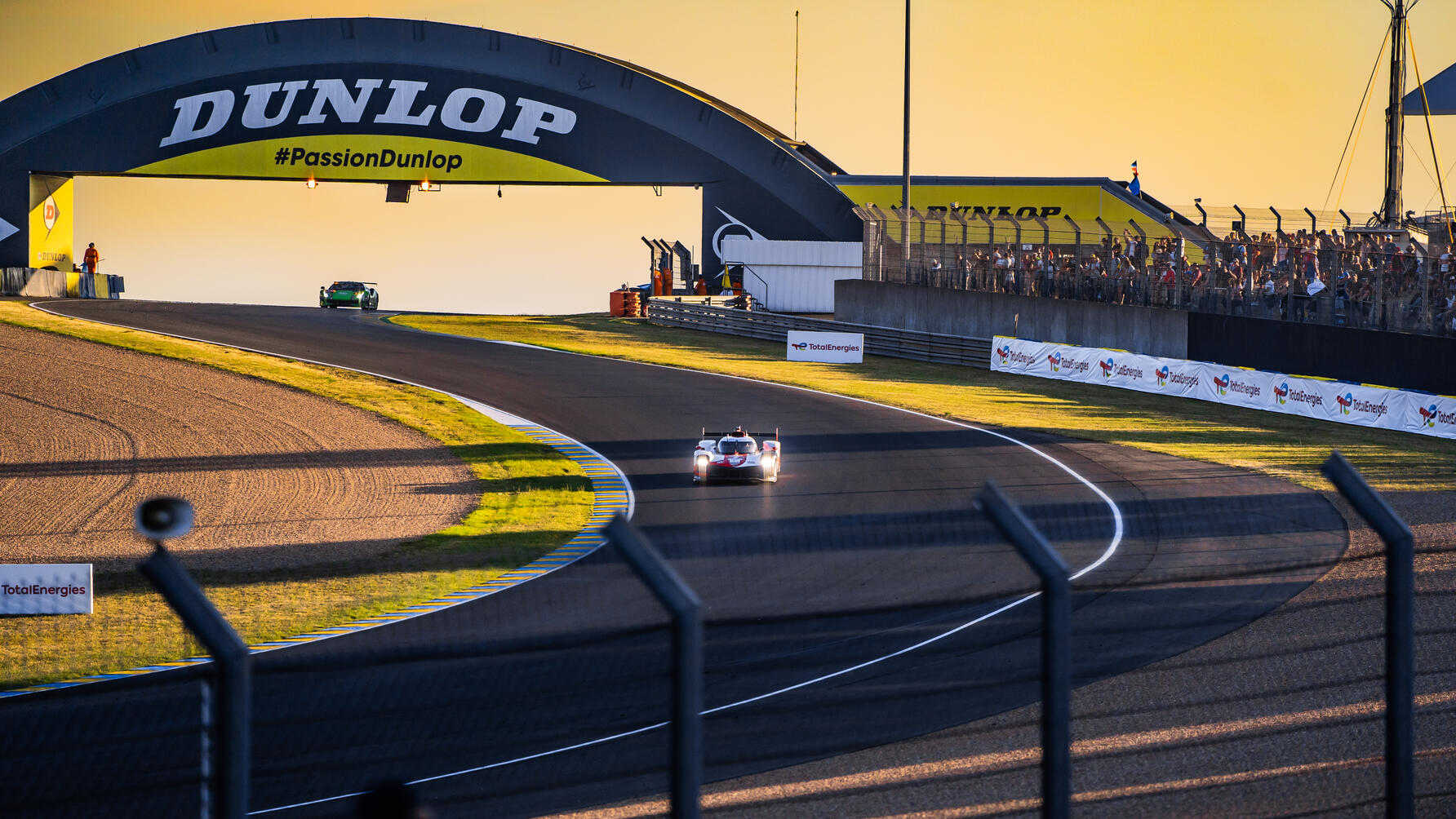 The beginner's guide to Le Mans 24 Hour Race