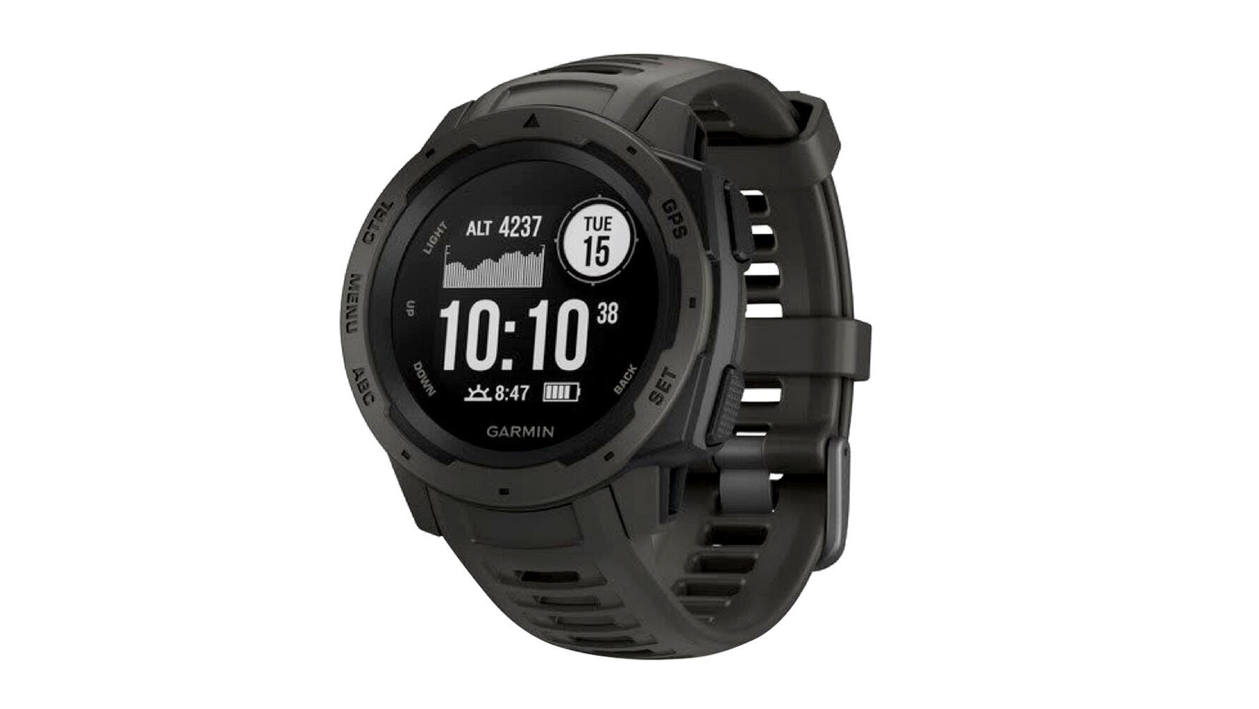 Garmin Instinct