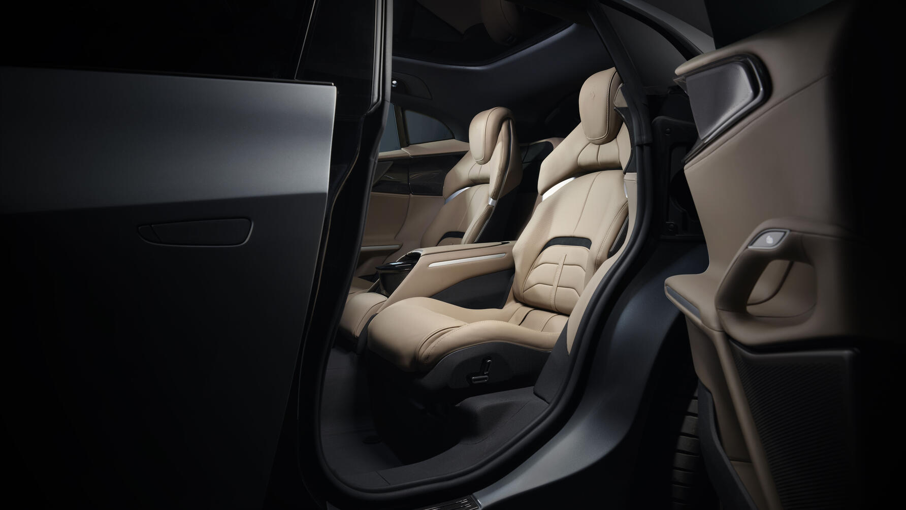 Ferrari Purosangue V12 SUV first sit Top Gear 2022