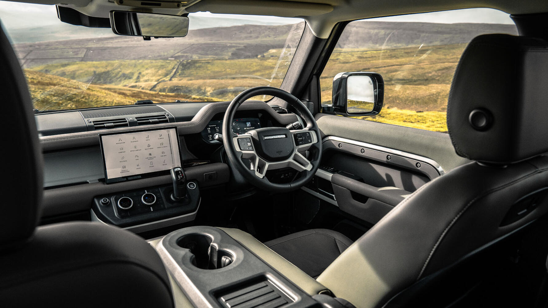 Land Rover Defender 90 - long-term review - Report No:9