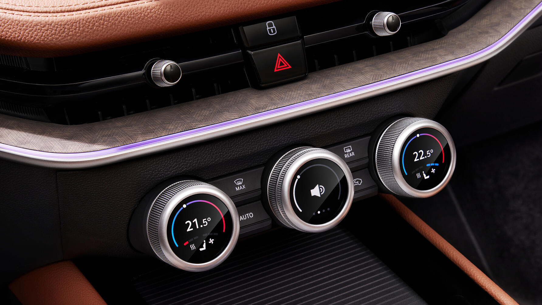 Opinion Top gear buttons touchscreens