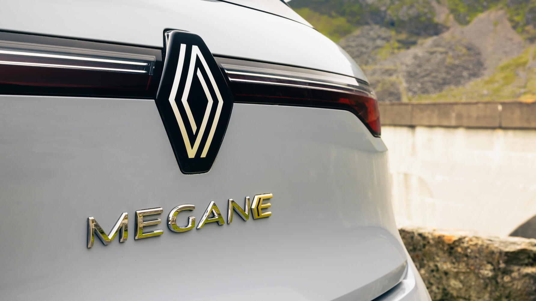 Fuel for thought: Renault Megane