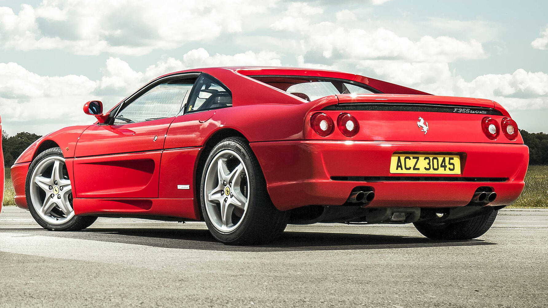 Ferrari F355