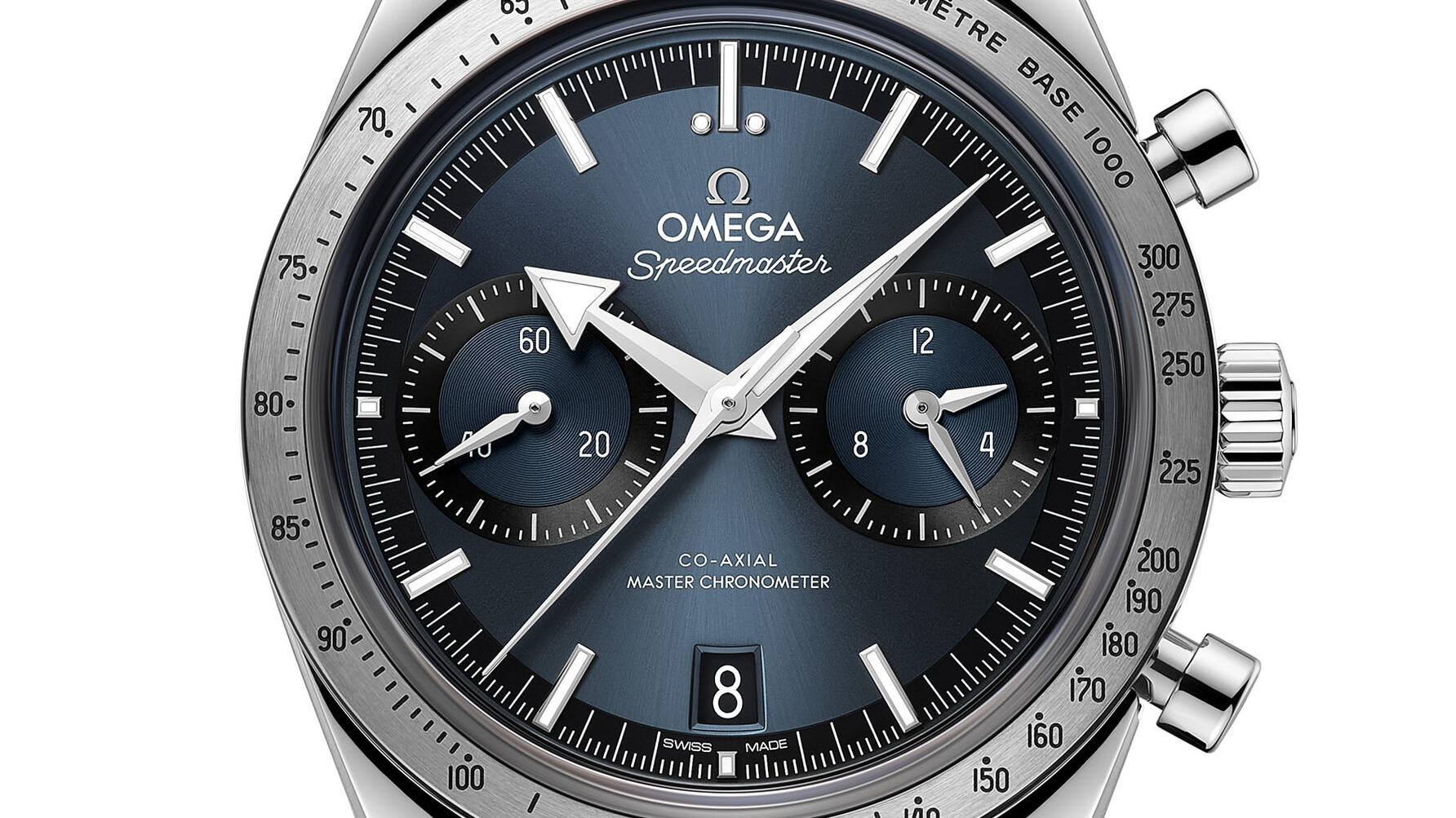 Omega Speedmaster 57