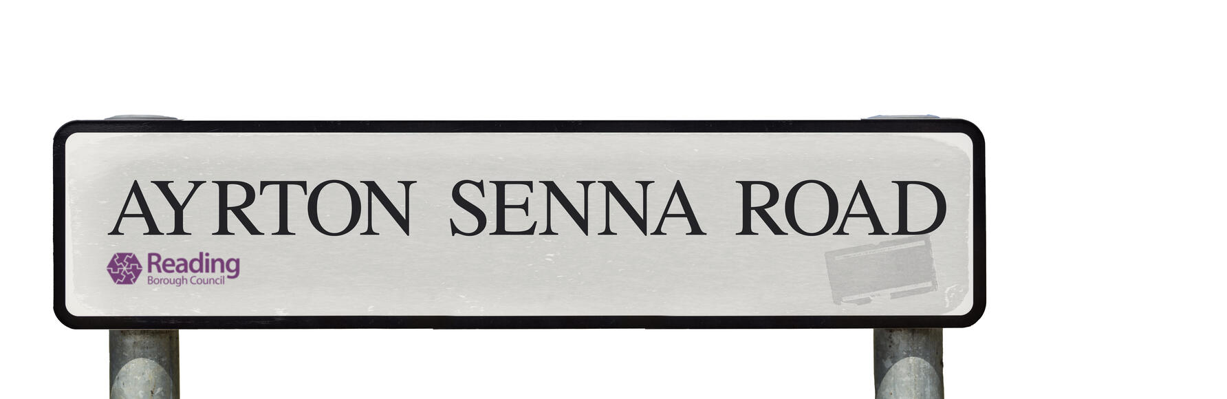 Ayrton Senna Road