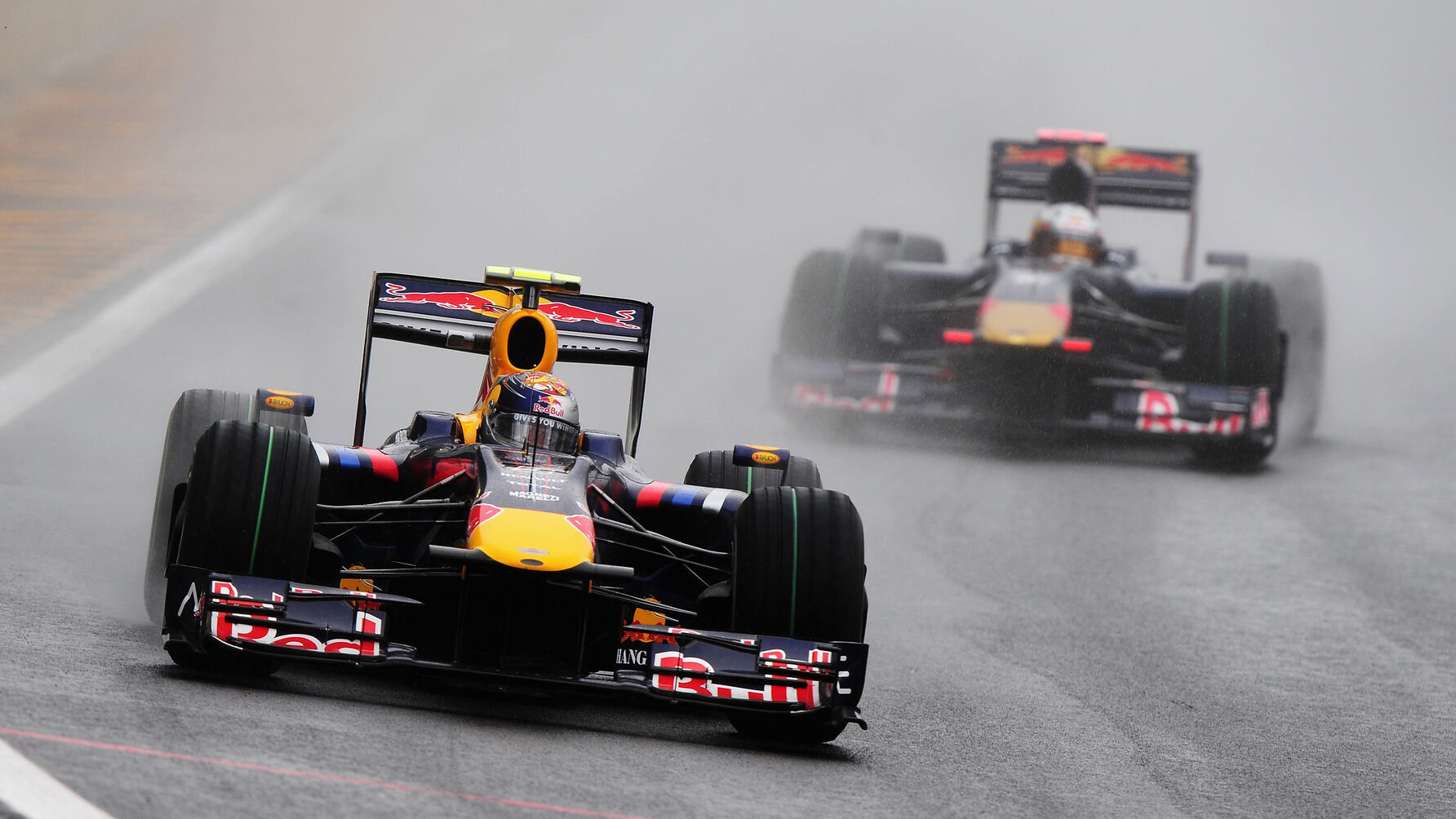 Red Bull RB5