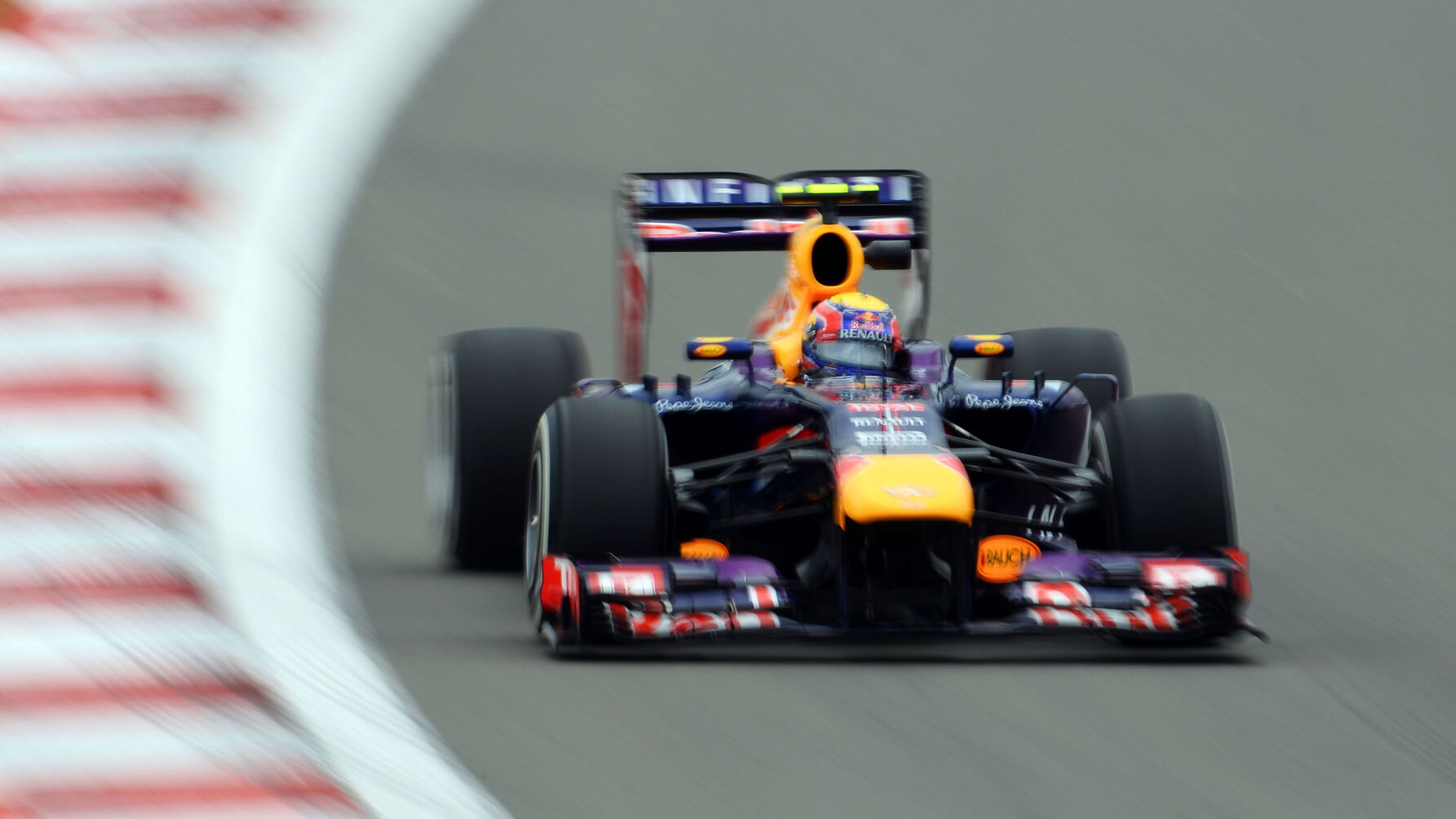 Red Bull RB9