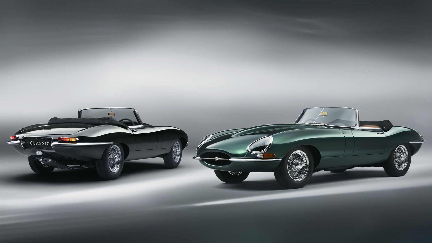 Jaguar Rebrand Explained: what's all the fuss about?