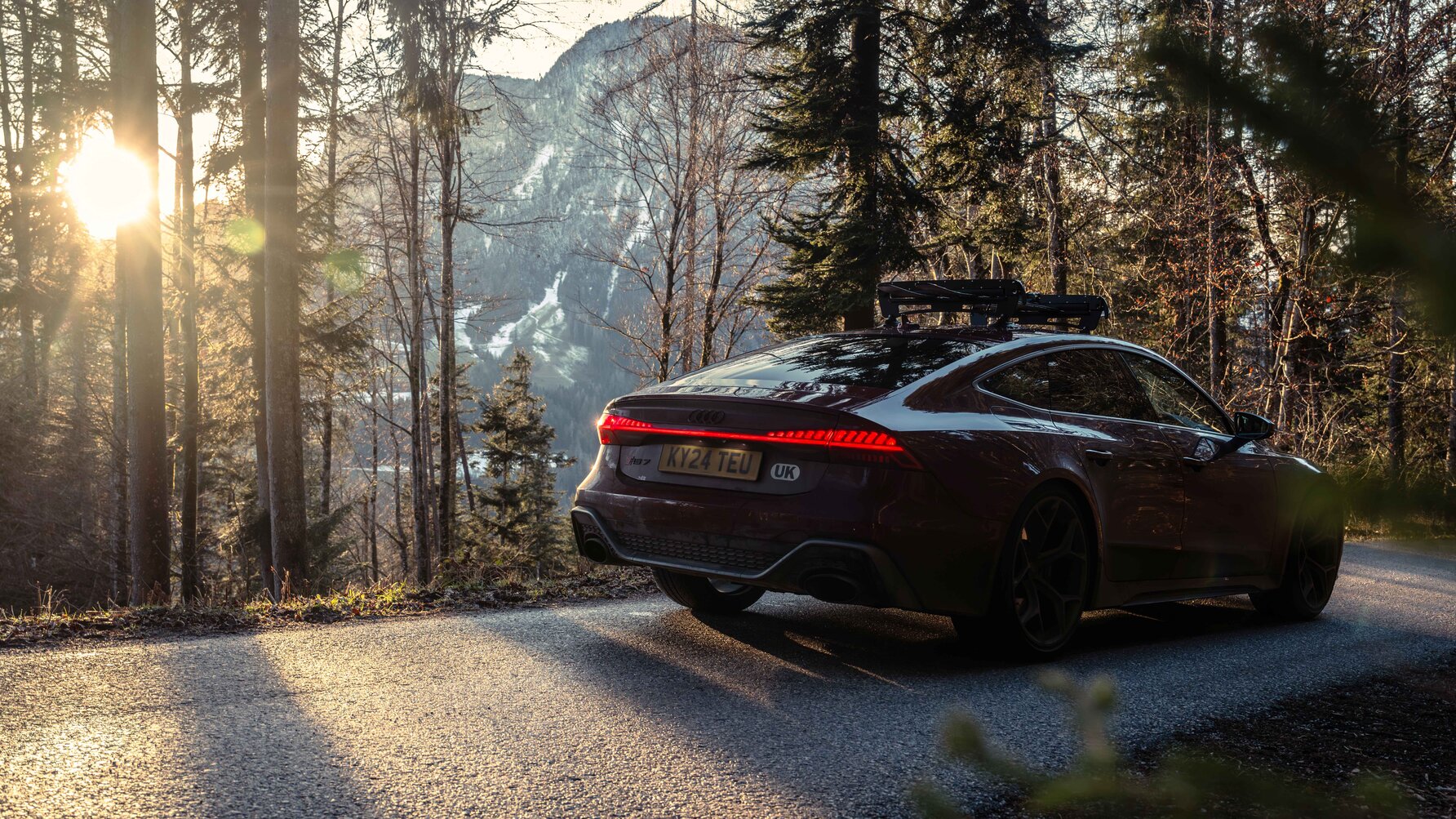 Audi RS7