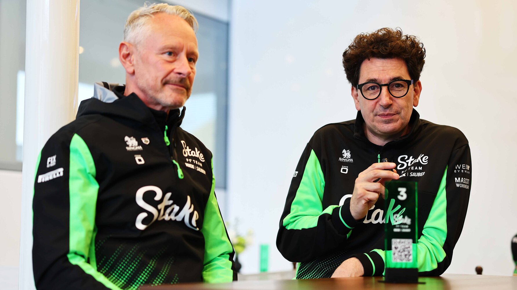 2025 British Grand Prix - Sunday