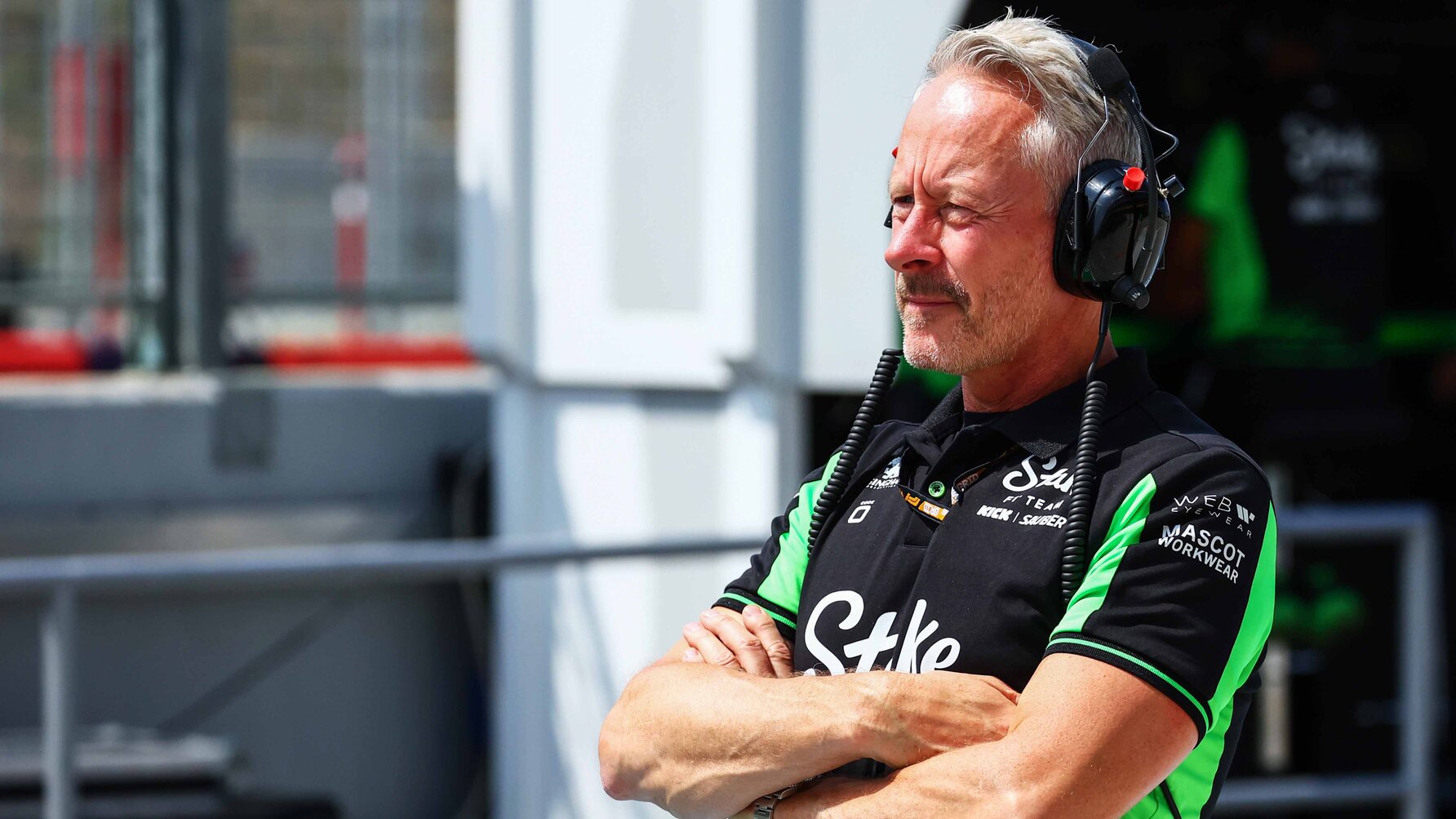 2025 Hungarian Grand Prix - Saturday