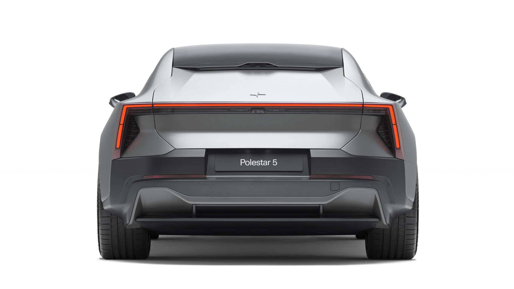Polestar 5