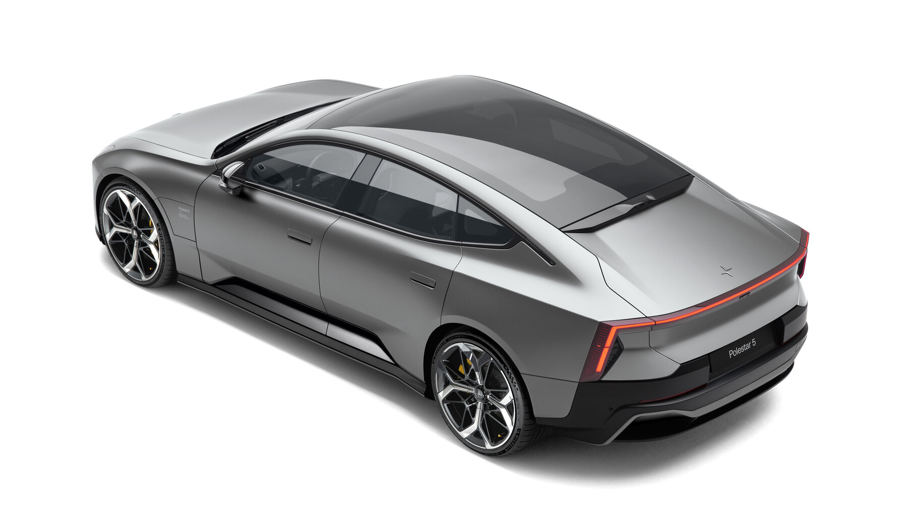 Polestar 5