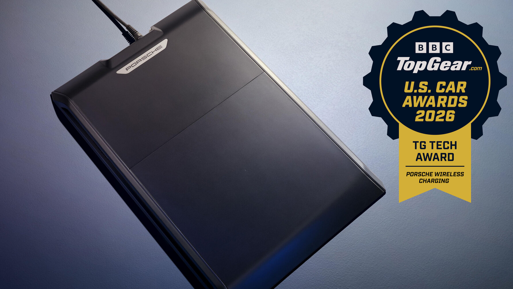 Top Gear US Awards 2026